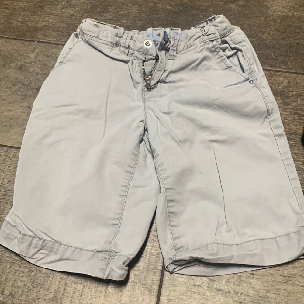 Boys Ruum Chino shorts